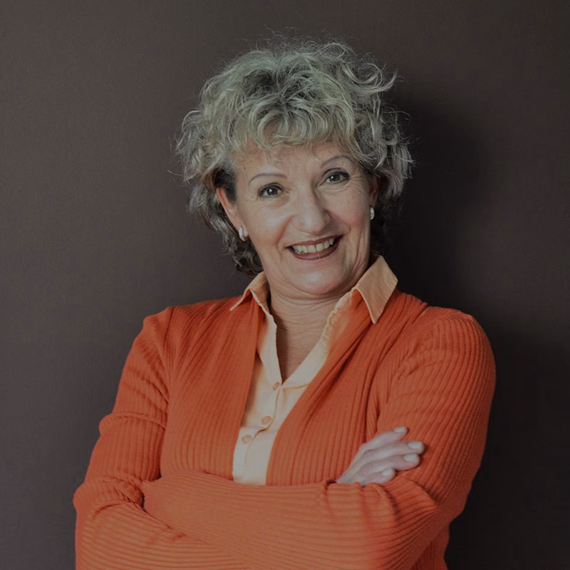 Barbara Müller - Master Trainerin an der Coach Akademie Schweiz