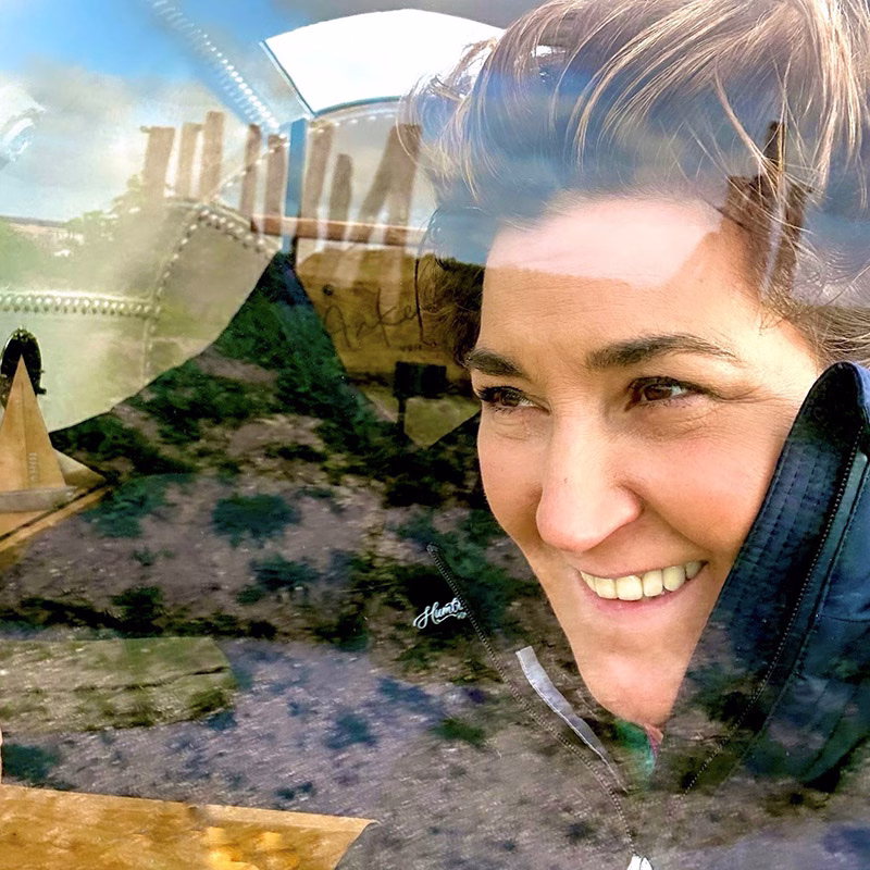 Daniela A. Ben Said - Gewinnerin des Coaching Awards 2008