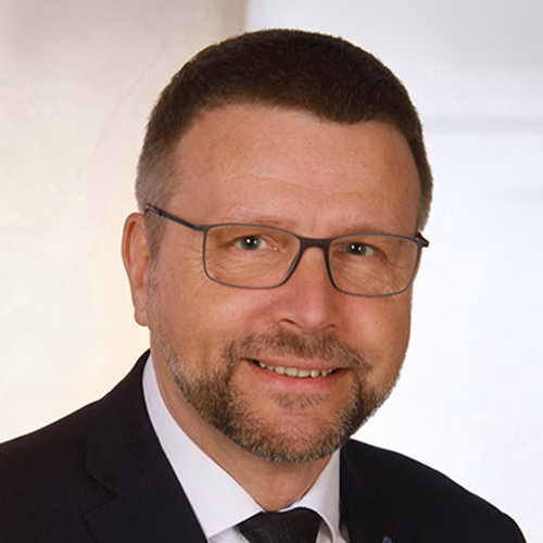 Prof. Dipl.-Ing. Detlev Müller