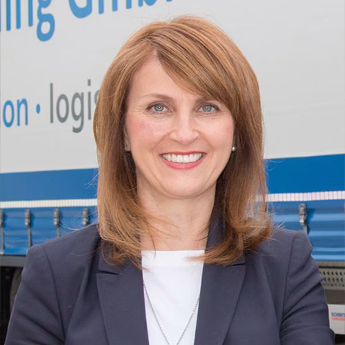 Doreen Paesold-Runge